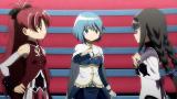 マギアレコード 魔法少女まどか☆マギカ外伝 2nd SEASON -覚醒前夜-