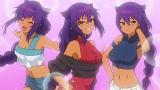 ジャヒー様はくじけない！