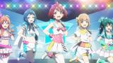 Tokyo 7th シスターズ -僕らは青空になる-