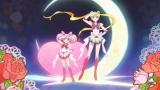 劇場版「美少女戦士セーラームーンEternal」前編