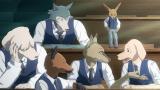 BEASTARS（第2期） 【FOD】