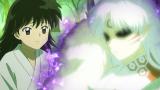 『半妖の夜叉姫』弐の章