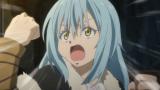 転生したらスライムだった件　OAD