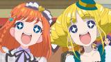ワッチャプリマジ！