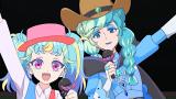 ワッチャプリマジ！