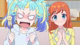 ワッチャプリマジ！