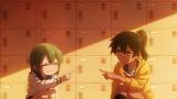 先輩がうざい後輩の話