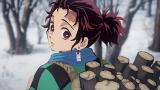 テレビアニメ「鬼滅の刃」無限列車編