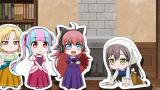 BanG Dream! ガルパ☆ピコ ふぃーばー！