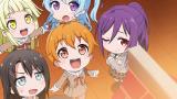 BanG Dream! ガルパ☆ピコ ふぃーばー！