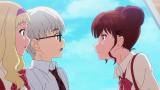 終末のハーレム