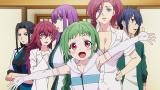 終末のハーレム＜無修正Ver.＞