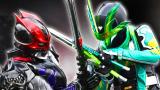 仮面ライダーセイバースピンオフ　剣士列伝