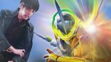 仮面ライダーセイバースピンオフ　剣士列伝