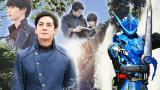 仮面ライダーセイバースピンオフ　剣士列伝