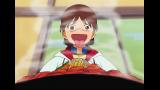 激闘！クラッシュギアTURBO