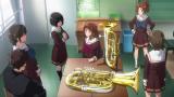 劇場版 響け！ユーフォニアム～誓いのフィナーレ～