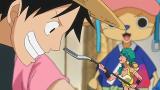 ワンピース　第575～578話