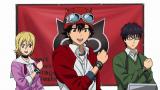SKET DANCE（OAD）