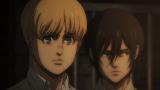 進撃の巨人 The Final Season Part 2