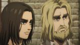 進撃の巨人 The Final Season Part 2