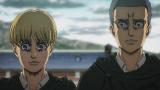 進撃の巨人 The Final Season Part 2