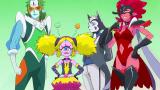 スター☆トゥインクルプリキュア