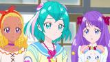 スター☆トゥインクルプリキュア