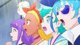 スター☆トゥインクルプリキュア