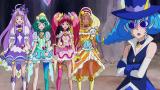 スター☆トゥインクルプリキュア