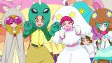 スター☆トゥインクルプリキュア
