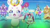 スター☆トゥインクルプリキュア