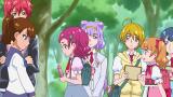 ＨＵＧっと！プリキュア　