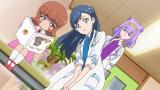ＨＵＧっと！プリキュア　