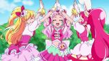 ＨＵＧっと！プリキュア　