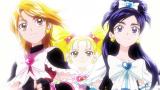 ＨＵＧっと！プリキュア　