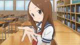 からかい上手の高木さん３