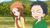 からかい上手の高木さん３