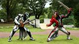 仮面ライダーセイバー　深罪の三重奏