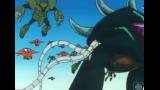 超獣機神ダンクーガ　TV版