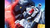 超獣機神ダンクーガ　TV版