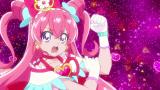 デリシャスパーティ♡プリキュア