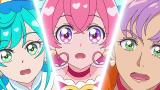 デリシャスパーティ♡プリキュア