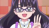 デリシャスパーティ♡プリキュア