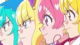 デリシャスパーティ♡プリキュア