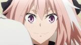 Fate/Apocrypha