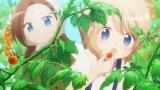 「乙女ゲームの破滅フラグしかない悪役令嬢に転生してしまった…X」OVA