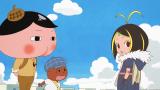 映画おしりたんてい　スフーレ島のひみつ