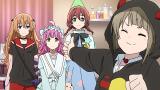 ラブライブ！虹ヶ咲学園スクールアイドル同好会TVアニメ2期