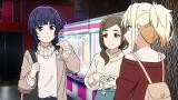 ラブライブ！虹ヶ咲学園スクールアイドル同好会TVアニメ2期